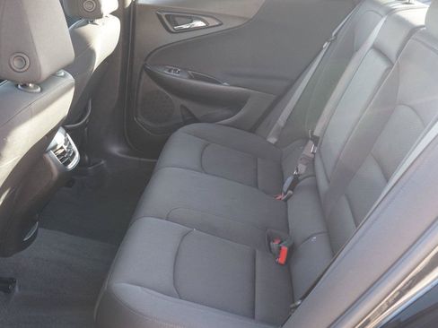 Used 2025 Chevrolet Malibu LT FWD image 23
