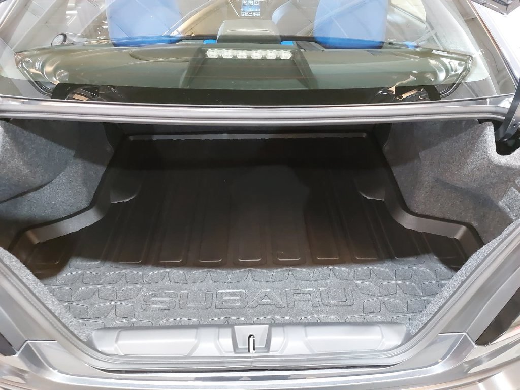 New 2026 Subaru WRX tS AWD/4WD image 12
