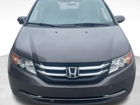 Used 2016 Honda Odyssey SE image 11