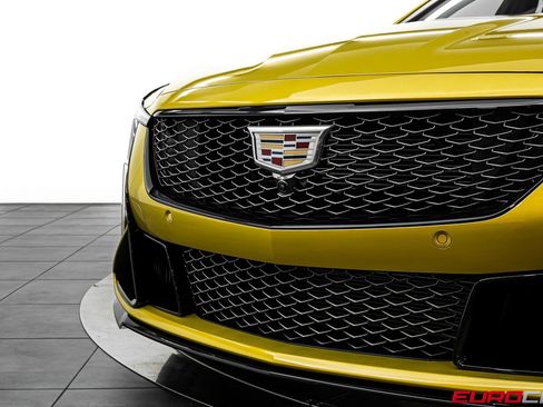 Used 2026 Cadillac CT5 V Blackwing w/ Super Cruise 1 Package image 10