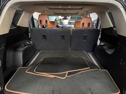 Used 2017 GMC Acadia SLT image 48