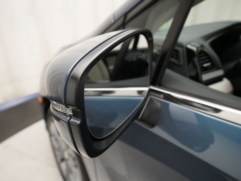 Certified 2025 Honda Odyssey Touring image 23