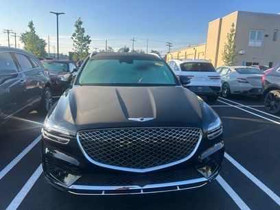 Used 2025 Genesis GV70 2.5T w/ Advanced Package