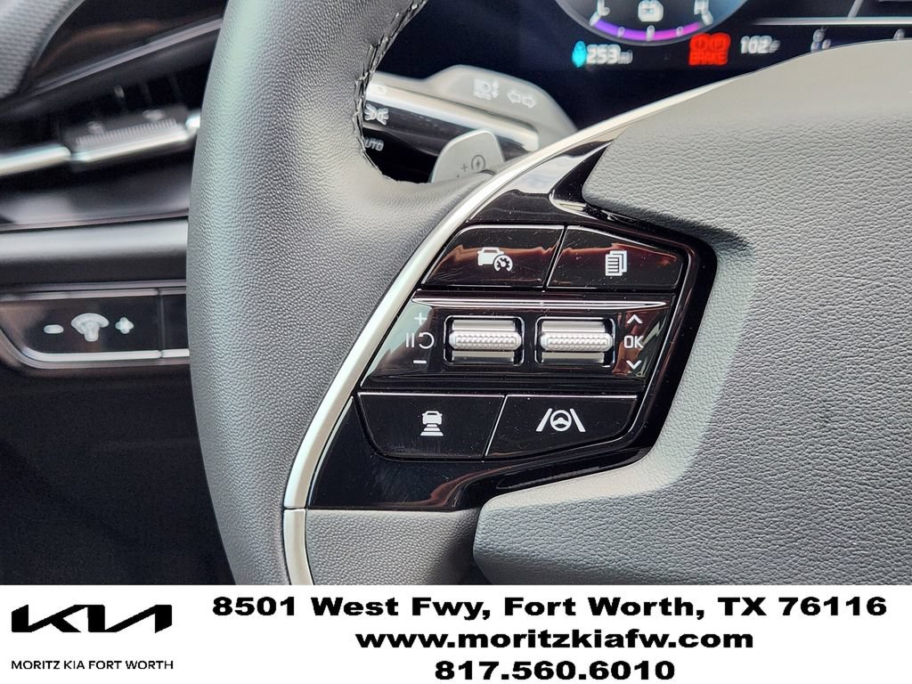 Certified 2026 Kia Niro Wind FWD image 26