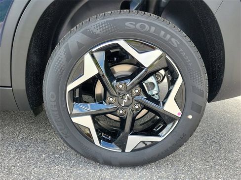 New 2026 Kia Seltos EX image 5