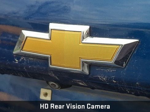 Used 2019 Chevrolet Equinox LT image 25