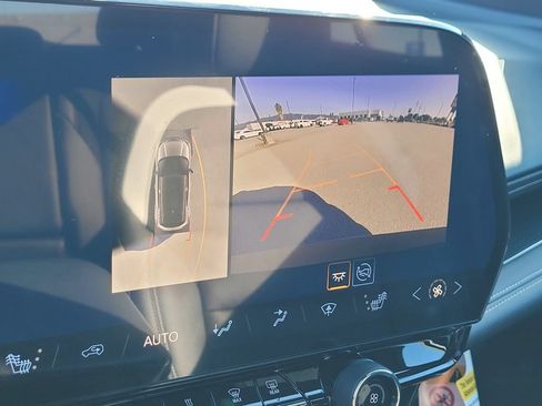 New 2026 Chevrolet Blazer EV LT FWD image 14