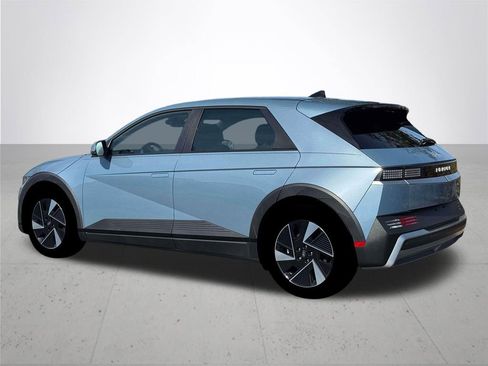 New 2026 Hyundai Ioniq 5 SE RWD image 4