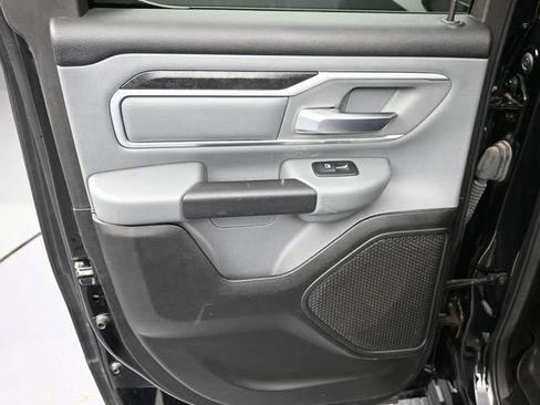 Used 2023 RAM 1500 Big Horn w/ Trailer Tow Group image 30