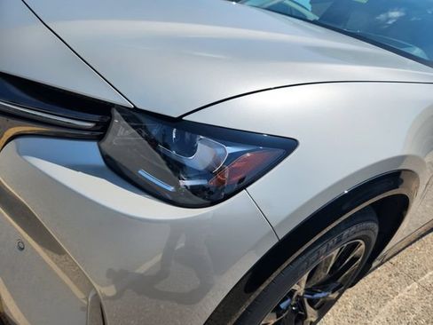 New 2026 MAZDA CX-90 3.3 Turbo S w/ Premium Package AWD/4WD image 18