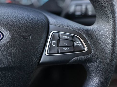 Used 2022 Ford EcoSport SE AWD/4WD image 18