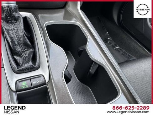 Used 2019 Honda Accord Sport image 29