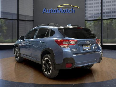 Used 2022 Subaru Crosstrek 2.0i Premium image 8