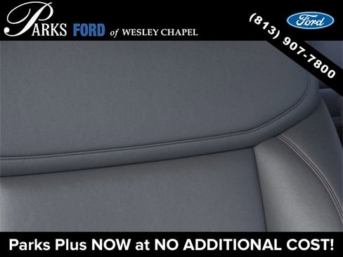 New 2026 Ford Expedition Max Active image 16