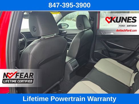 Used 2020 Volkswagen Jetta R-Line image 20