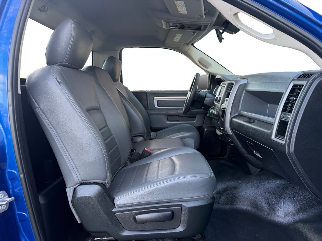 Used 2019 RAM 1500 Tradesman w/ Power & Remote Entry Group RWD image 16