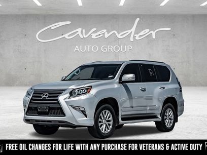 Used 2015 Lexus GX 460
