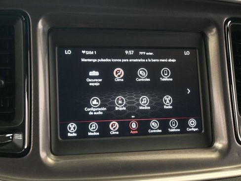 Used 2022 Dodge Challenger SXT w/ Driver Convenience Group RWD image 19