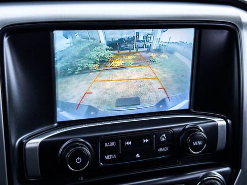 Used 2017 GMC Sierra 1500 SLE w/ SLE Value Package image 37