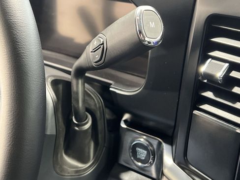 Used 2025 Ford F350 Lariat image 20