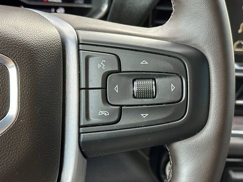 Used 2024 GMC Sierra 2500 SLT w/ Max Trailering Package image 36