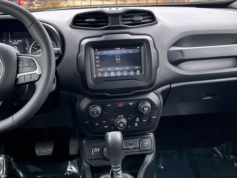 Used 2019 Jeep Renegade Sport image 6