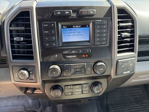 Used 2022 Ford F350 XL w/ Power Equipment Group image 23