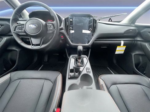 New 2026 Subaru Crosstrek 2.5i Limited image 12