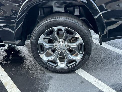 Used 2020 RAM 1500 Limited AWD/4WD image 10