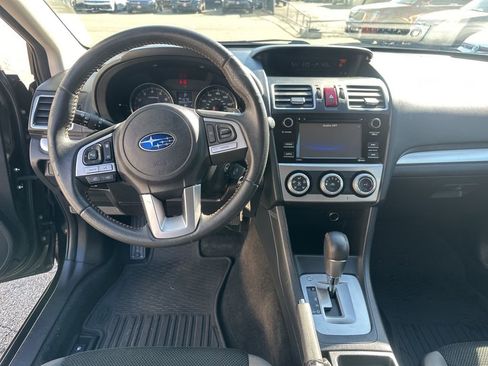 Used 2017 Subaru Crosstrek 2.0i Premium image 24