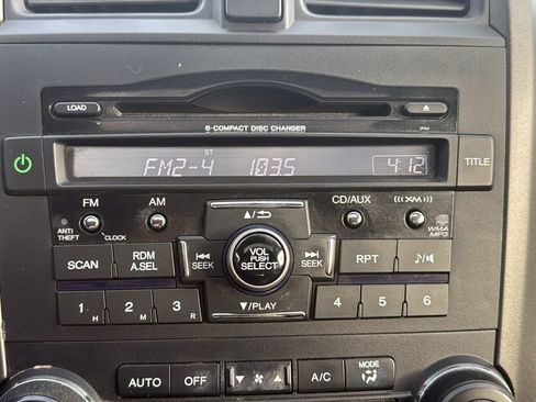 Used 2010 Honda CR-V EX-L image 22