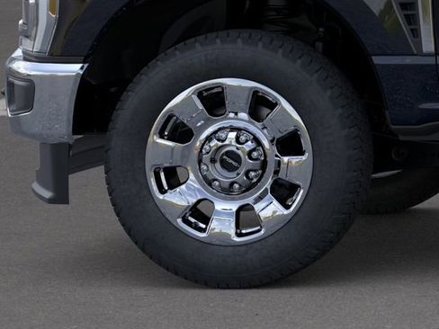 New 2026 Ford F250 Lariat w/ Chrome Package AWD/4WD image 19