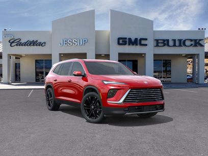 New 2027 Buick Enclave Preferred
