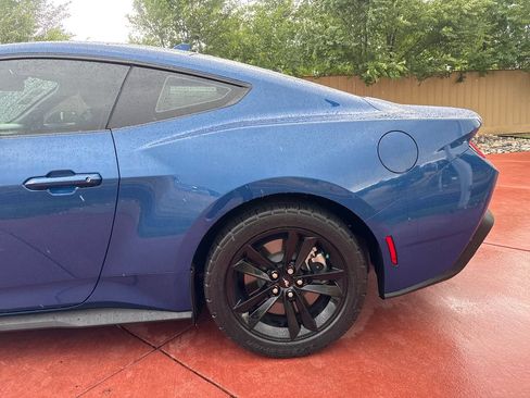 Used 2024 Ford Mustang GT RWD image 30