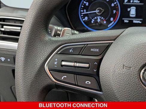 Used 2021 Hyundai Palisade SE AWD/4WD image 17