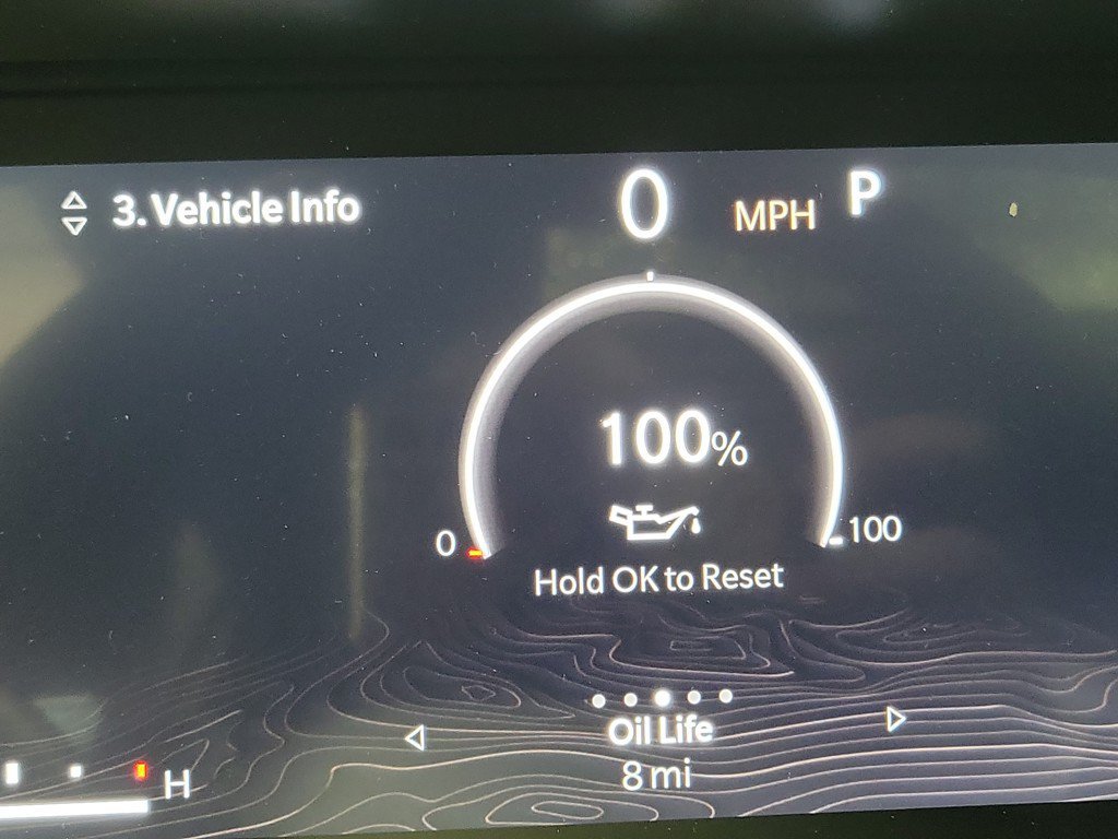 New 2025 Jeep Grand Cherokee Limited AWD/4WD image 18