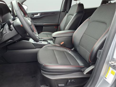 Used 2023 Ford Escape ST-Line w/ Tech Pack #1 image 15