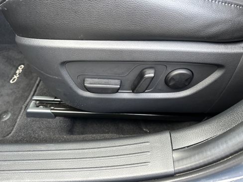 Certified 2025 MAZDA CX-50 AWD 2.5 S w/ Premium Plus Pkg image 20