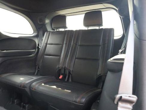 Used 2026 Dodge Durango GT AWD/4WD image 28