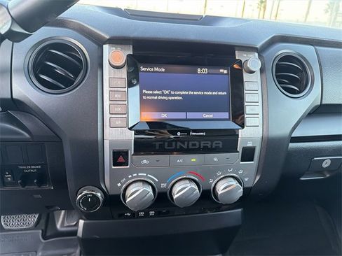 Used 2021 Toyota Tundra SR image 18