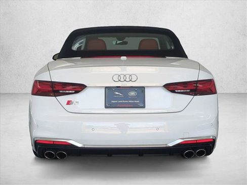 Used 2024 Audi S5 Premium Plus AWD/4WD image 7