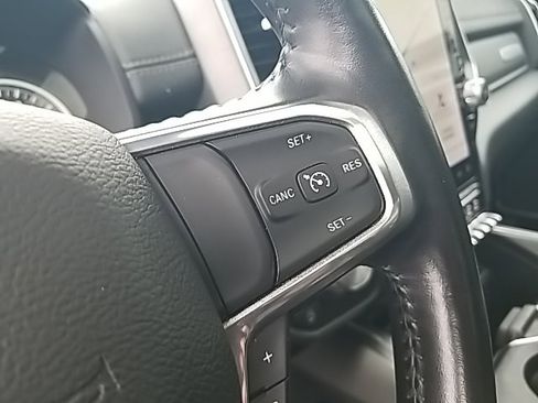 Used 2023 RAM 1500 Laramie image 21