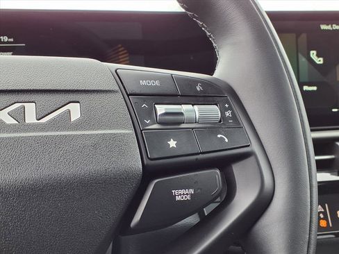 New 2026 Kia Sportage X-Line image 20