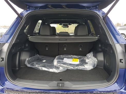 New 2026 Subaru Forester Sport image 9