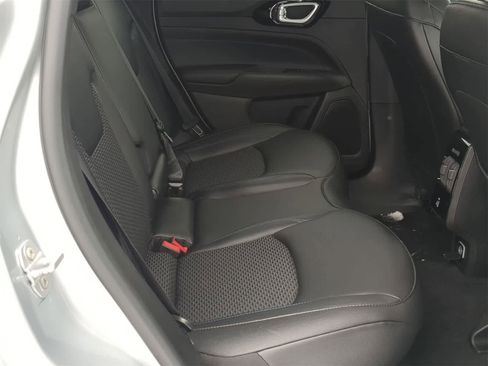 Used 2026 Jeep Compass Latitude w/ Quick Order Package 29K image 27