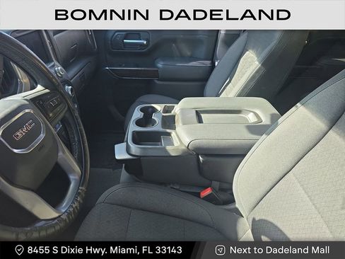 Used 2021 GMC Sierra 1500 Elevation w/ Driver Alert Package I image 16