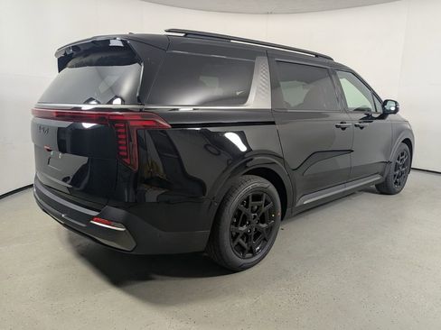 New 2026 Kia Carnival SX Prestige FWD image 7