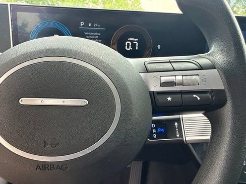 Used 2024 Hyundai Sonata SEL FWD image 34