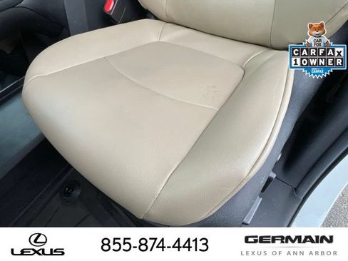 Used 2023 Toyota Sienna XLE FWD image 21