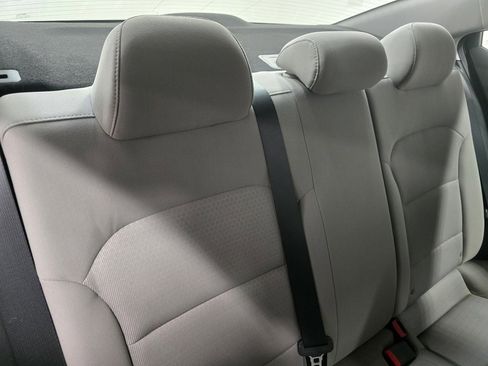 Used 2018 Hyundai Elantra SEL w/ Cargo Package image 18